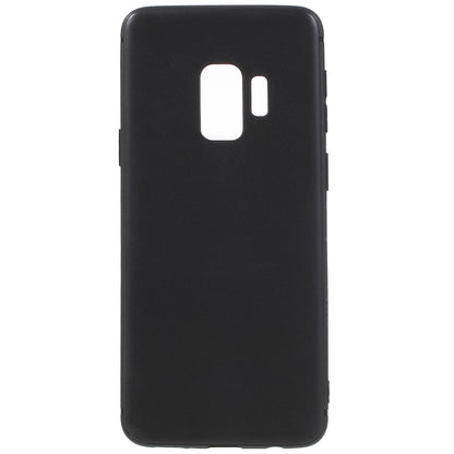 Matte Anti-scratch TPU Phone Case for Samsung Galaxy S9