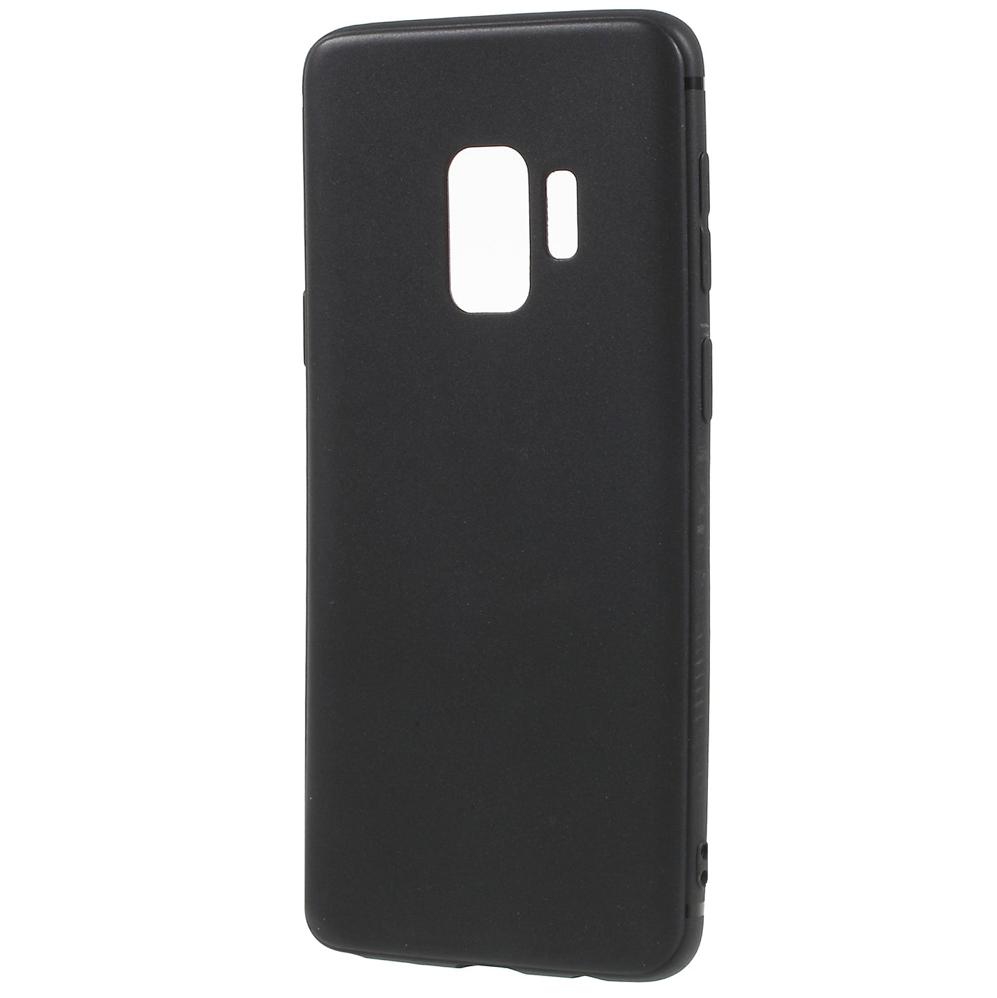 Matte Anti-scratch TPU Phone Case for Samsung Galaxy S9