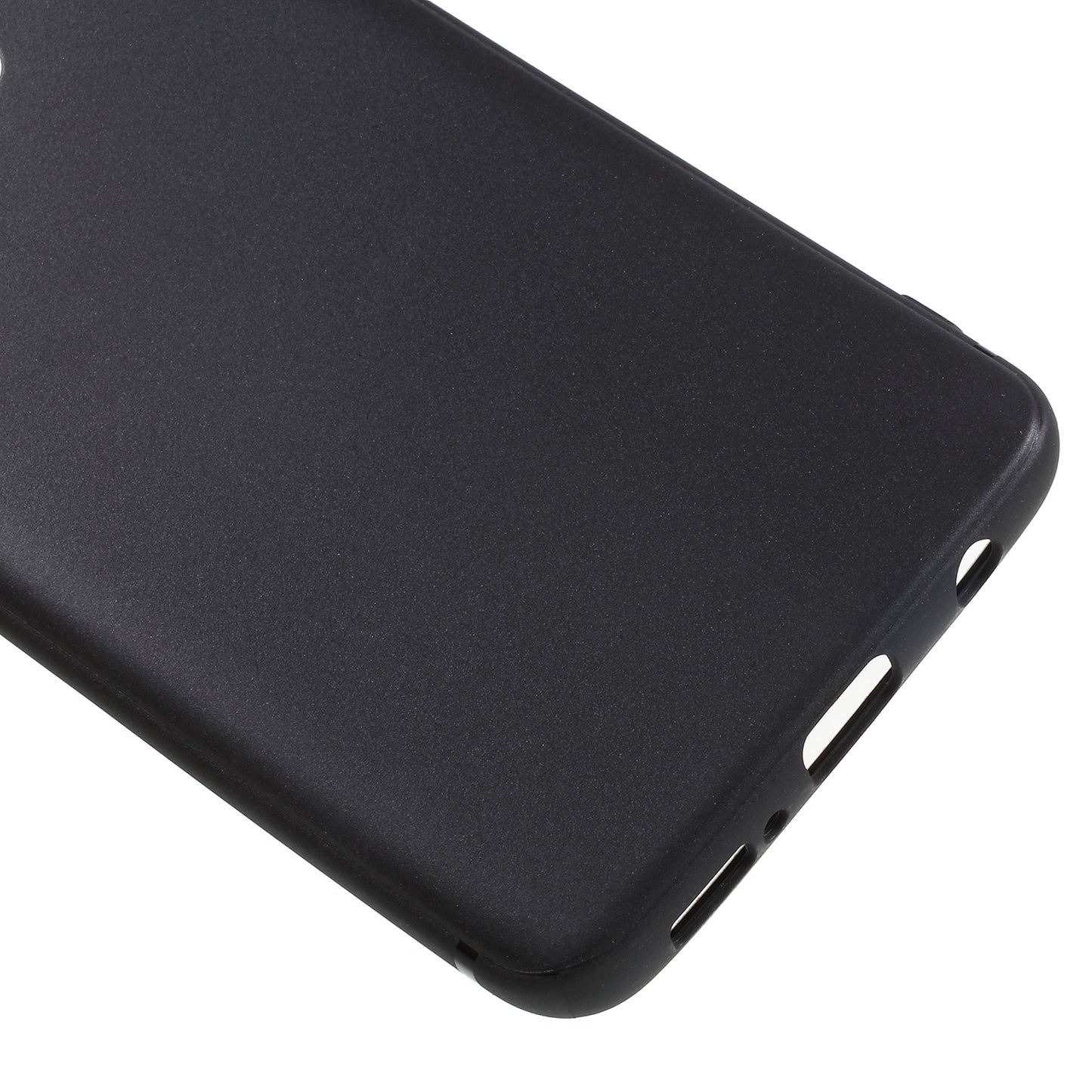 Matte Anti-scratch TPU Phone Case for Samsung Galaxy S9