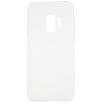 Matte Anti-scratch TPU Phone Case for Samsung Galaxy S9