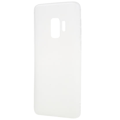 Matte Anti-scratch TPU Phone Case for Samsung Galaxy S9