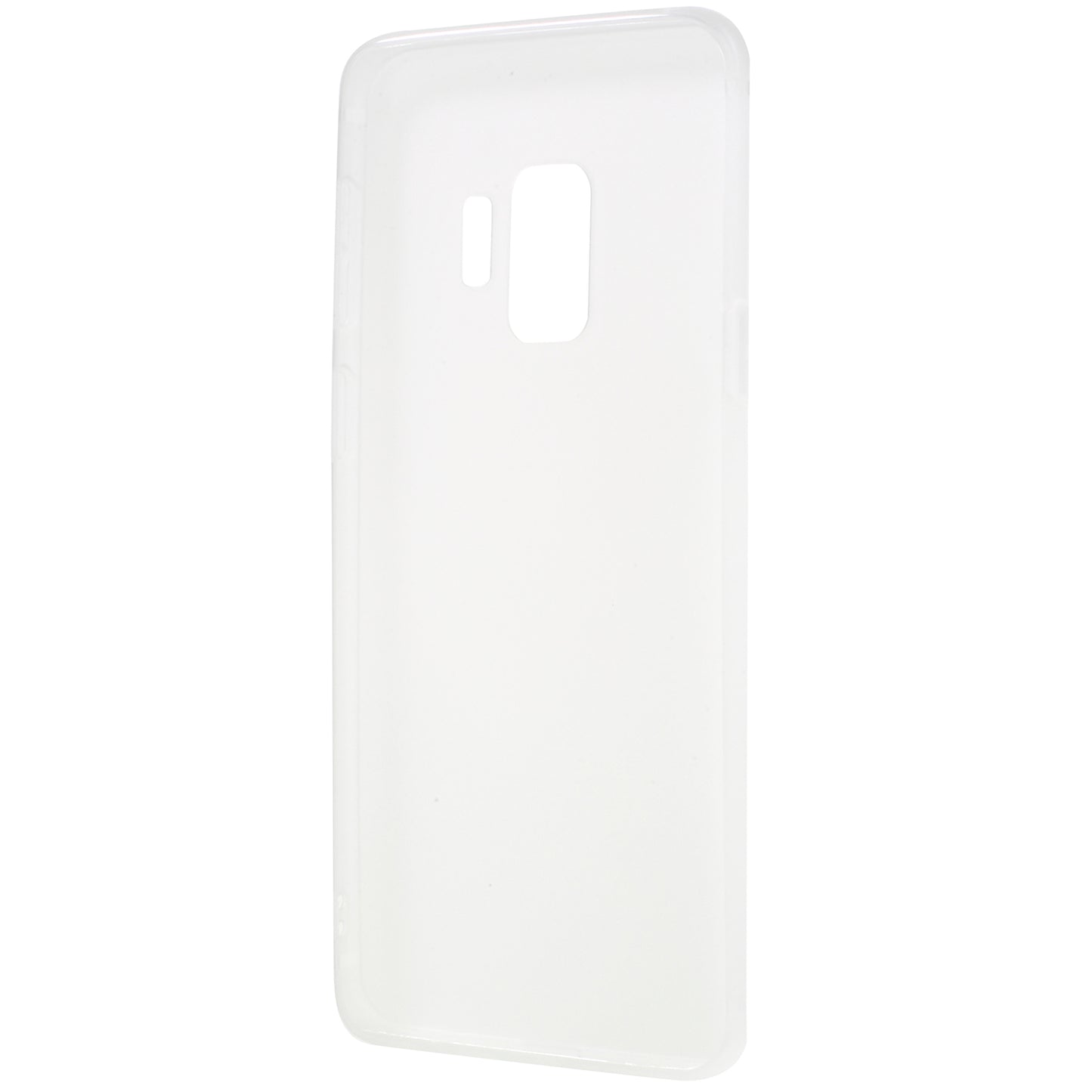 Matte Anti-scratch TPU Phone Case for Samsung Galaxy S9