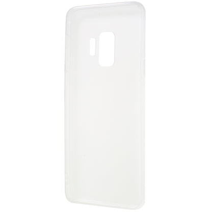 Matte Anti-scratch TPU Phone Case for Samsung Galaxy S9