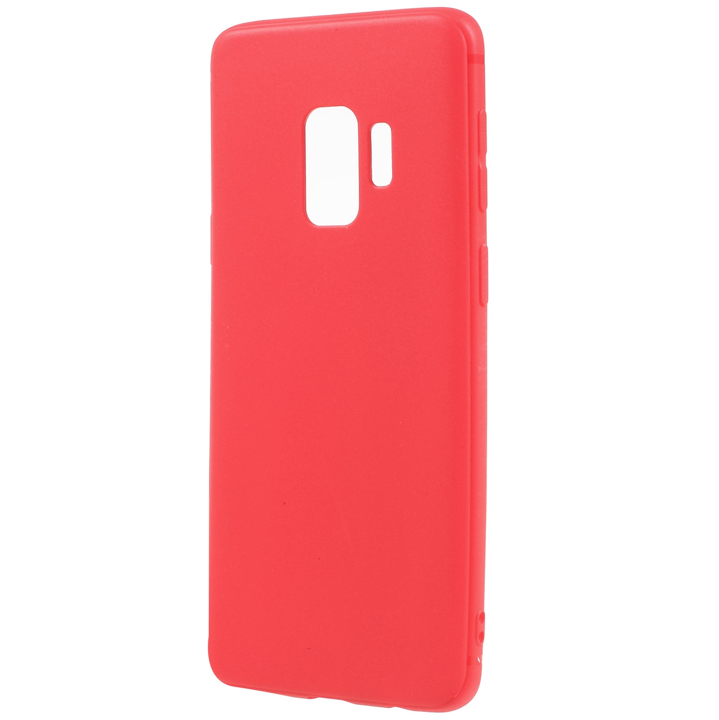 Matte Anti-scratch TPU Phone Case for Samsung Galaxy S9
