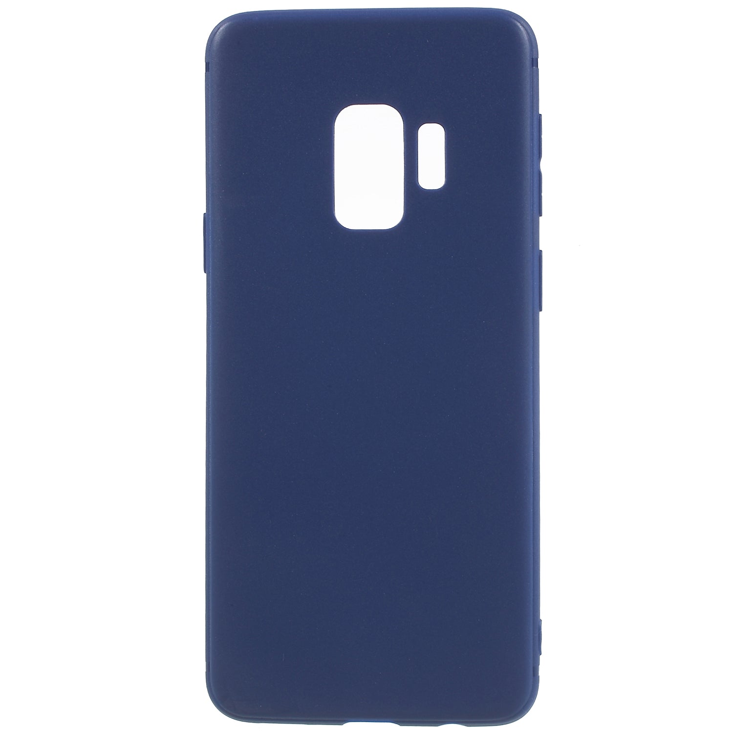 Matte Anti-scratch TPU Phone Case for Samsung Galaxy S9