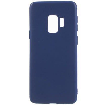 Matte Anti-scratch TPU Phone Case for Samsung Galaxy S9