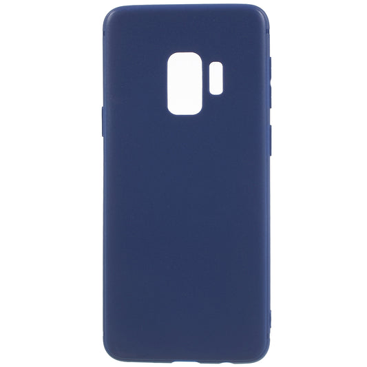 Matte Anti-scratch TPU Phone Case for Samsung Galaxy S9