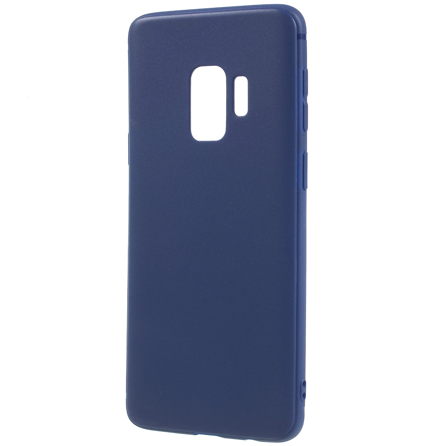 Matte Anti-scratch TPU Phone Case for Samsung Galaxy S9