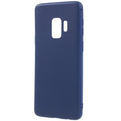 Matte Anti-scratch TPU Phone Case for Samsung Galaxy S9