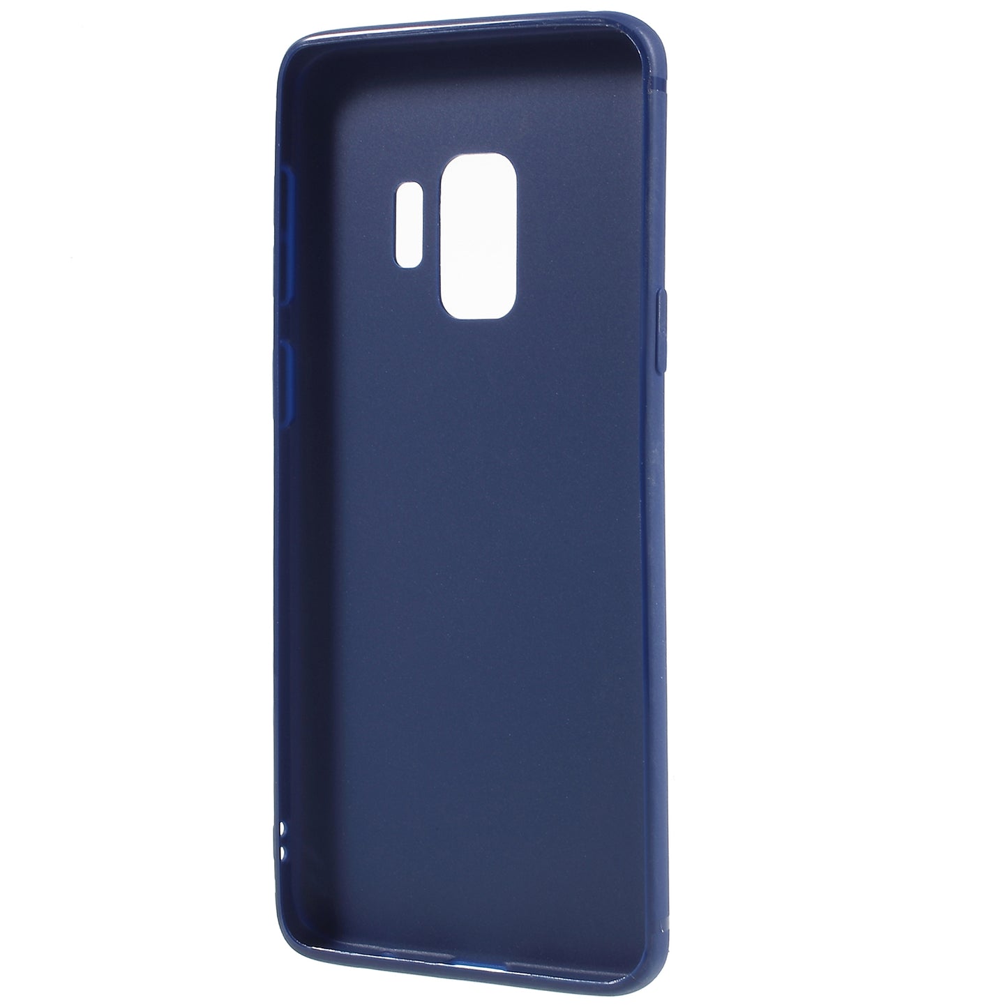 Matte Anti-scratch TPU Phone Case for Samsung Galaxy S9