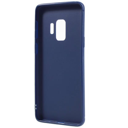 Matte Anti-scratch TPU Phone Case for Samsung Galaxy S9