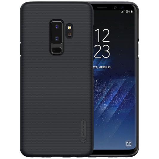 NILLKIN Super Frosted Shield Hard PC Back Case for Samsung Galaxy S9 Plus G965