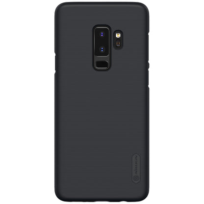 NILLKIN Super Frosted Shield Hard PC Back Case for Samsung Galaxy S9 Plus G965