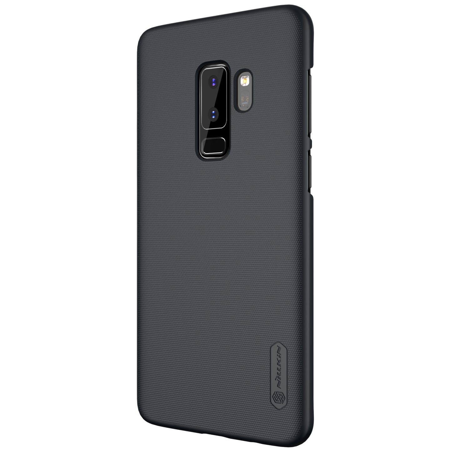 NILLKIN Super Frosted Shield Hard PC Back Case for Samsung Galaxy S9 Plus G965