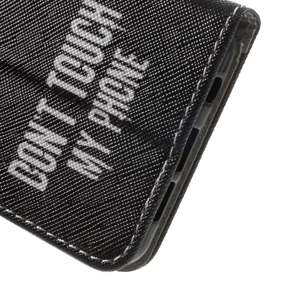 Stand Leather Phone Case for Samsung Galaxy A3 SM-A310F (2016)