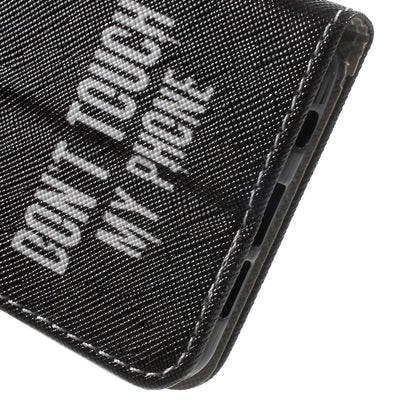 Stand Leather Phone Case for Samsung Galaxy A3 SM-A310F (2016)