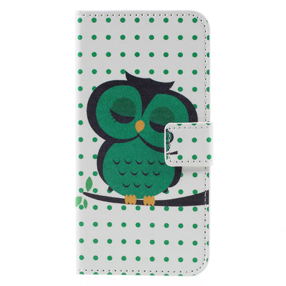 Wallet Leather Case for Samsung Galaxy S7