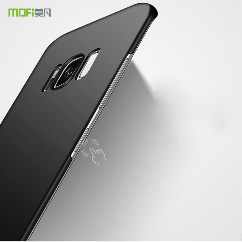 MOFI Shield Micro Matte Hard PC Phone Cover for Samsung Galaxy S8+ G955