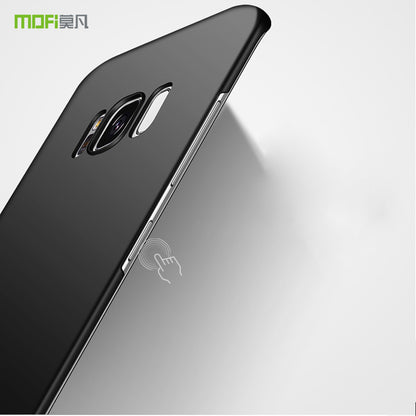 MOFI Shield Micro Matte Hard PC Phone Cover for Samsung Galaxy S8+ G955