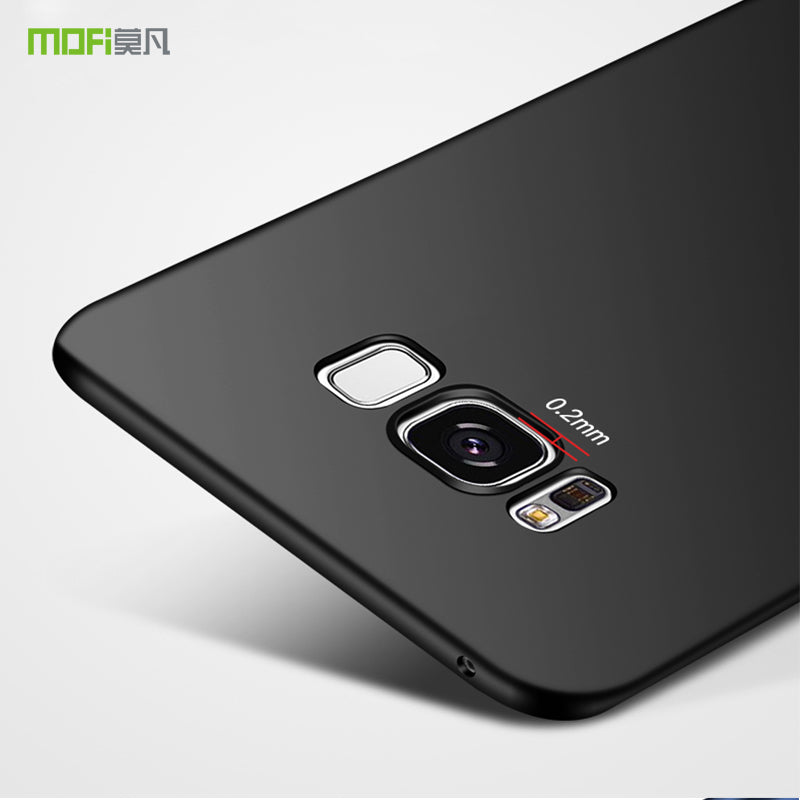 MOFI Shield Micro Matte Hard PC Phone Cover for Samsung Galaxy S8+ G955