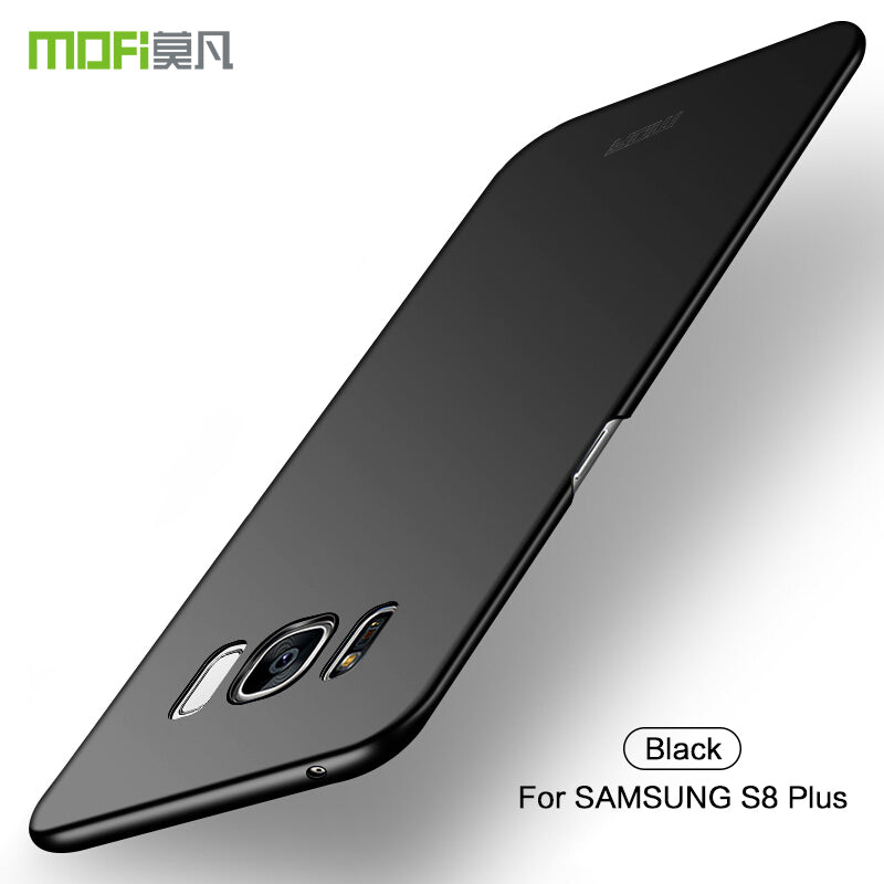 MOFI Shield Micro Matte Hard PC Phone Cover for Samsung Galaxy S8+ G955