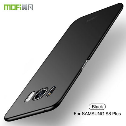 MOFI Shield Micro Matte Hard PC Phone Cover for Samsung Galaxy S8+ G955