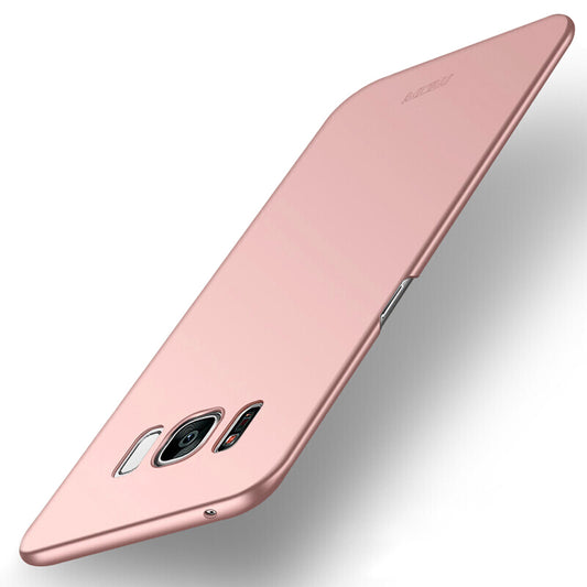 MOFI Shield Micro Matte Hard PC Phone Cover for Samsung Galaxy S8+ G955