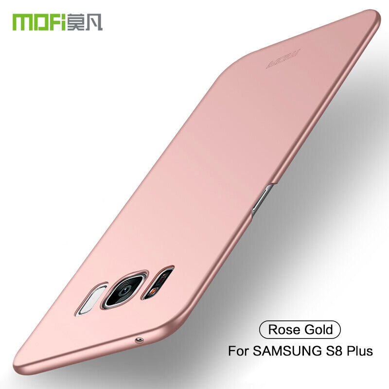 MOFI Shield Micro Matte Hard PC Phone Cover for Samsung Galaxy S8+ G955