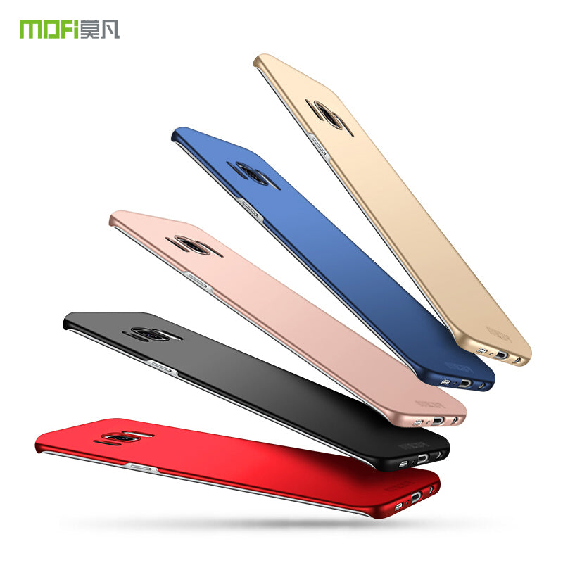 MOFI Shield Micro Matte Hard PC Phone Cover for Samsung Galaxy S8+ G955