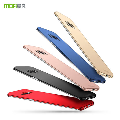 MOFI Shield Micro Matte Hard PC Phone Cover for Samsung Galaxy S8+ G955