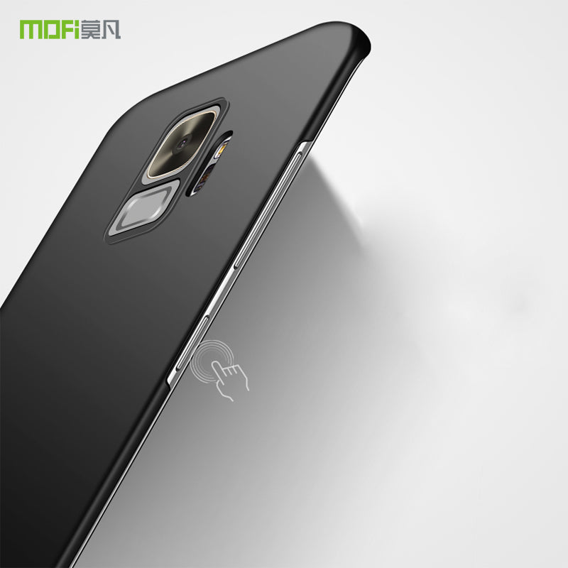 MOFI Shield Matte Hard PC Phone Case for Samsung Galaxy S9 SM-G960