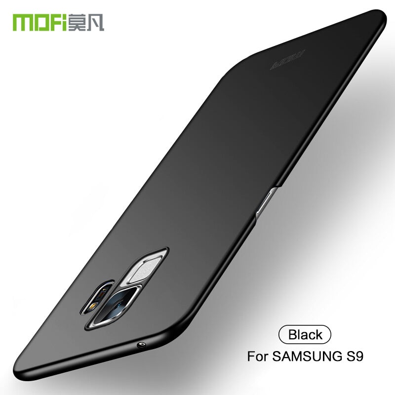 MOFI Shield Matte Hard PC Phone Case for Samsung Galaxy S9 SM-G960