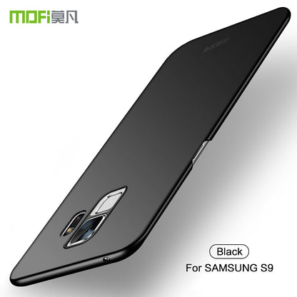 MOFI Shield Matte Hard PC Phone Case for Samsung Galaxy S9 SM-G960