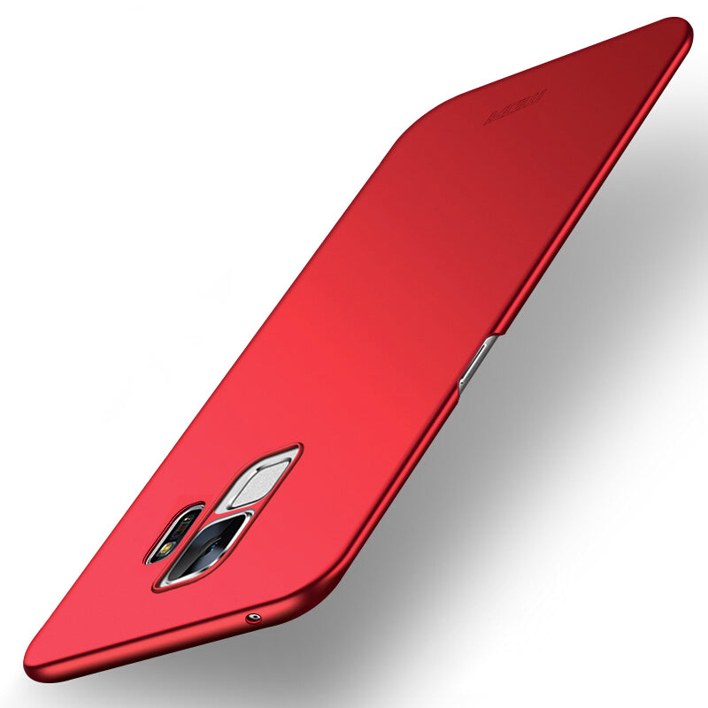MOFI Shield Matte Hard PC Phone Case for Samsung Galaxy S9 SM-G960