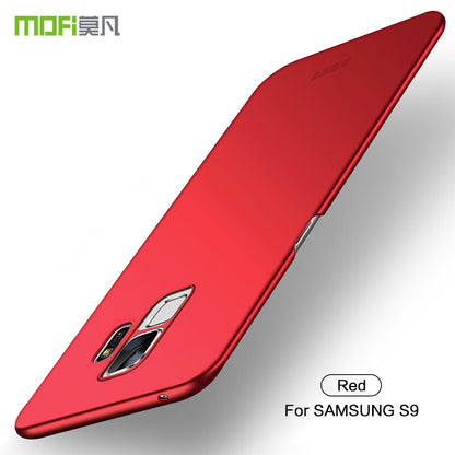 MOFI Shield Matte Hard PC Phone Case for Samsung Galaxy S9 SM-G960
