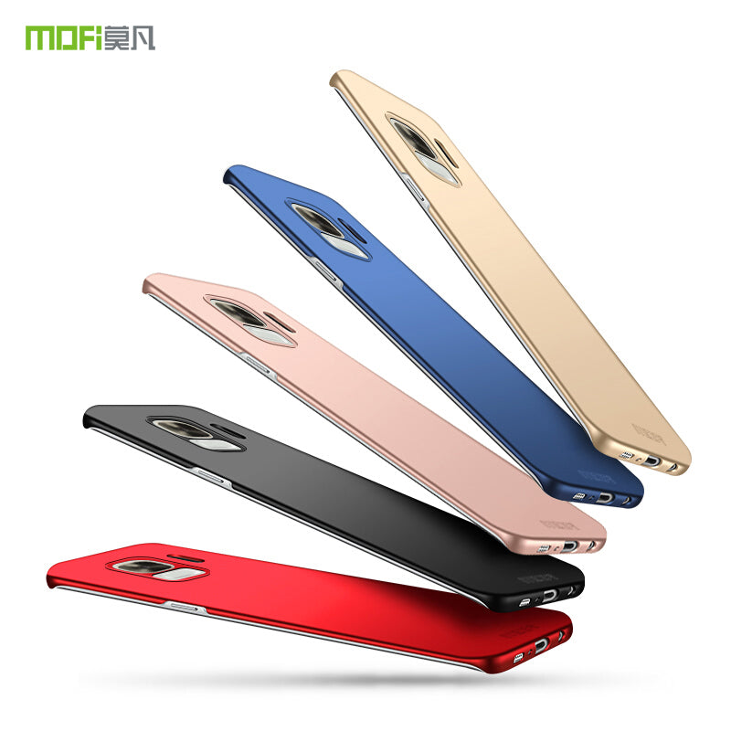 MOFI Shield Matte Hard PC Phone Case for Samsung Galaxy S9 SM-G960