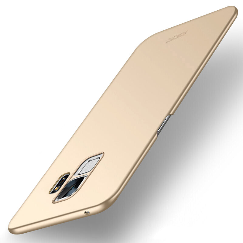 MOFI Shield Matte Hard PC Phone Case for Samsung Galaxy S9 SM-G960