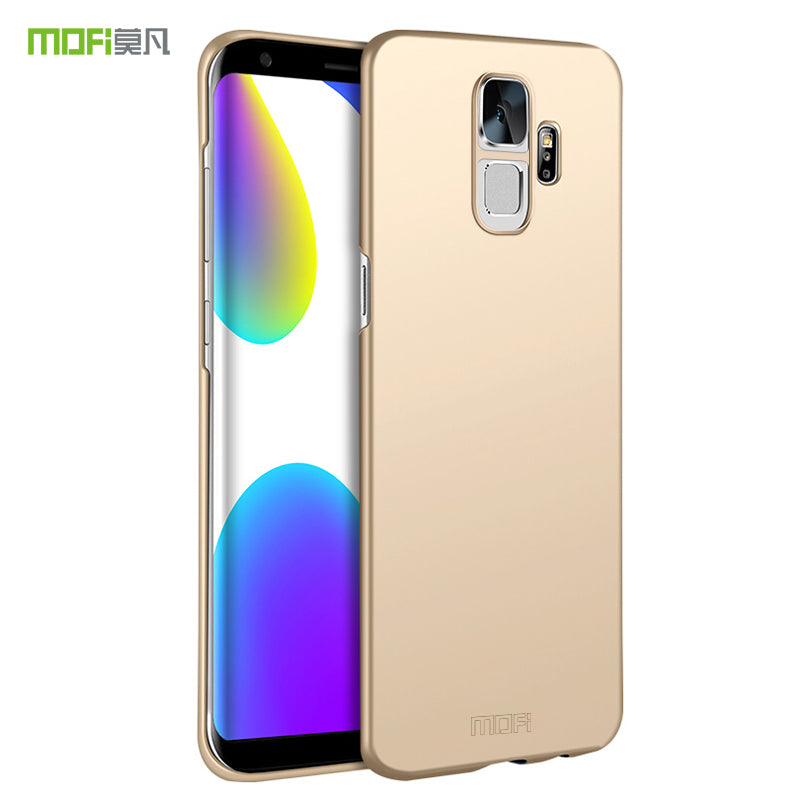 MOFI Shield Matte Hard PC Phone Case for Samsung Galaxy S9 SM-G960