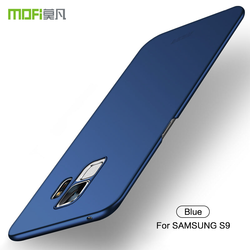 MOFI Shield Matte Hard PC Phone Case for Samsung Galaxy S9 SM-G960