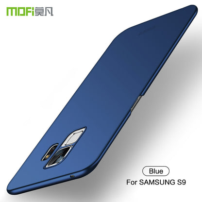 MOFI Shield Matte Hard PC Phone Case for Samsung Galaxy S9 SM-G960