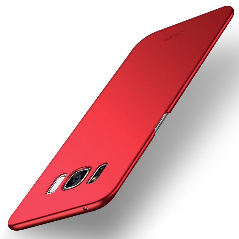 MOFI Shield Slim Frosted Hard Plastic Case for Samsung Galaxy S8 SM-G950