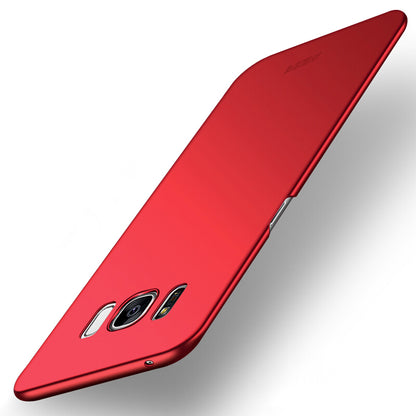 MOFI Shield Slim Frosted Hard Plastic Case for Samsung Galaxy S8 SM-G950