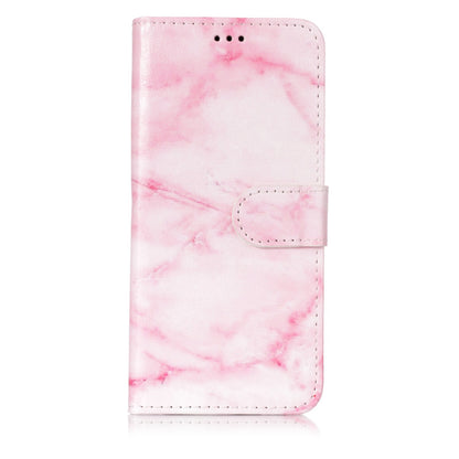 Patterned PU Leather Wallet Stand Phone Casing for Samsung Galaxy S9 G960