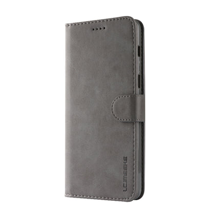LC.IMEEKE Wallet Leather Stand Case for Samsung Galaxy A8 (2018)