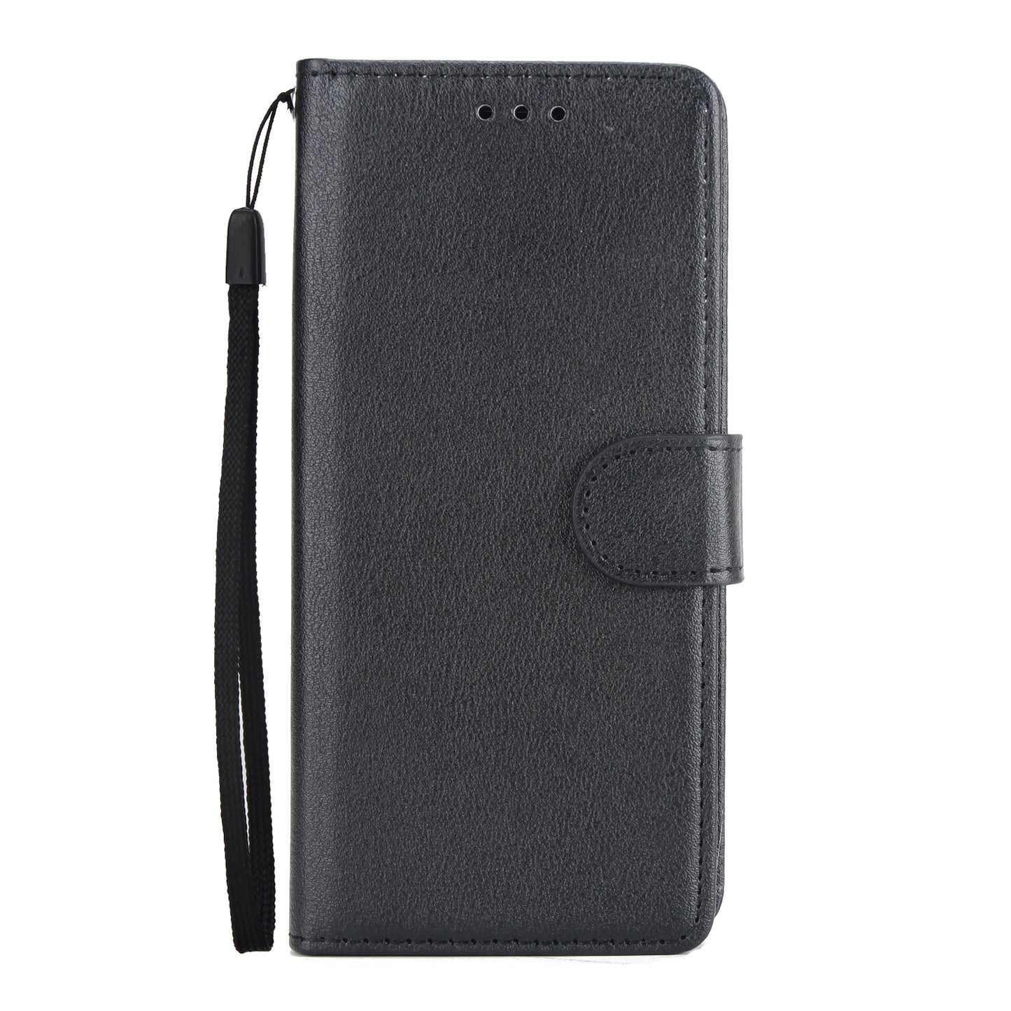 PU Leather Wallet Stand Phone Case for Samsung Galaxy S9 SM-G960