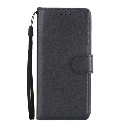 PU Leather Wallet Stand Phone Case for Samsung Galaxy S9 SM-G960