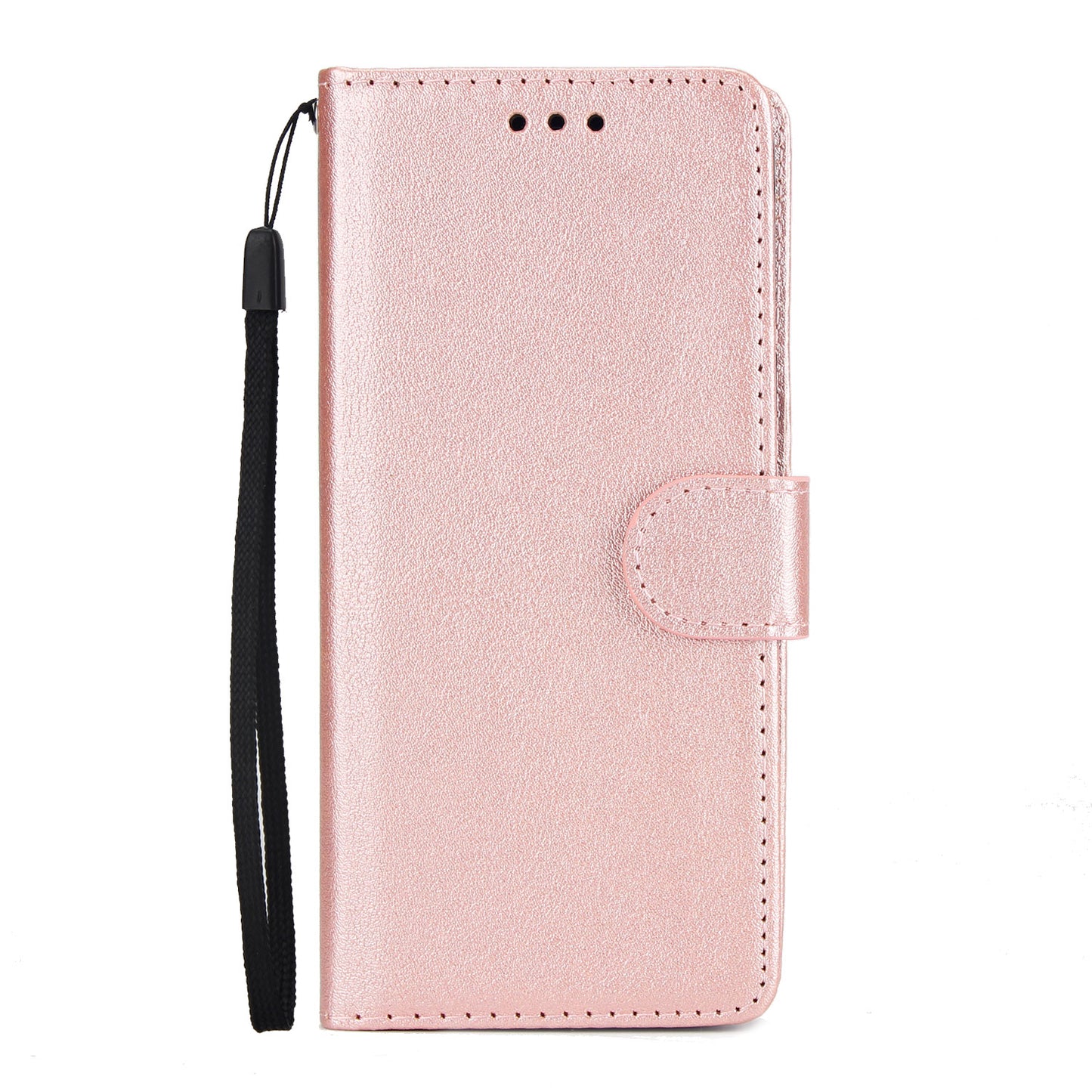 PU Leather Wallet Stand Phone Case for Samsung Galaxy S9 SM-G960