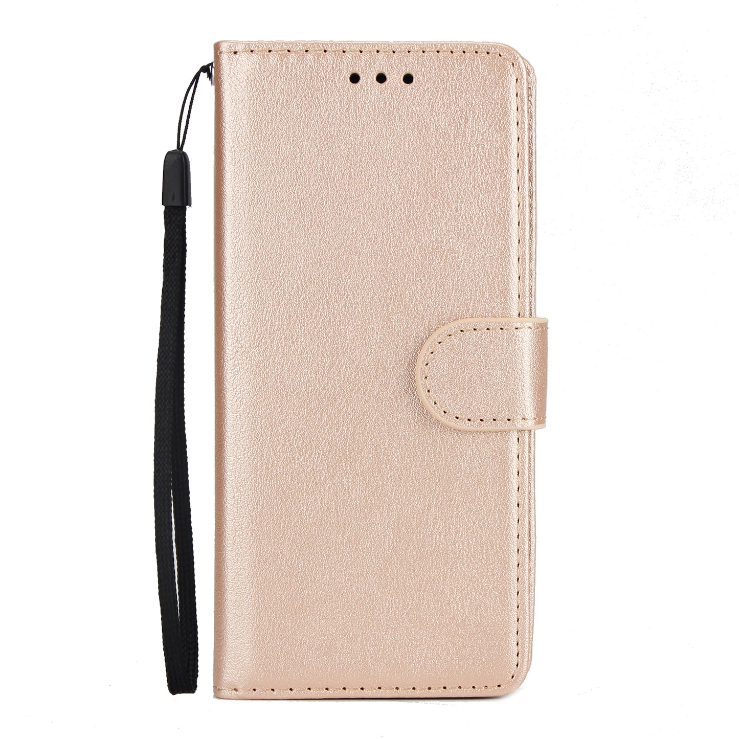 PU Leather Wallet Stand Phone Case for Samsung Galaxy S9 SM-G960