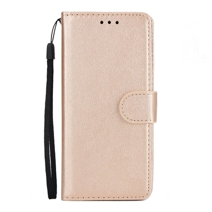 PU Leather Wallet Stand Phone Case for Samsung Galaxy S9 SM-G960