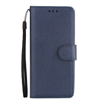 PU Leather Wallet Stand Phone Case for Samsung Galaxy S9 SM-G960